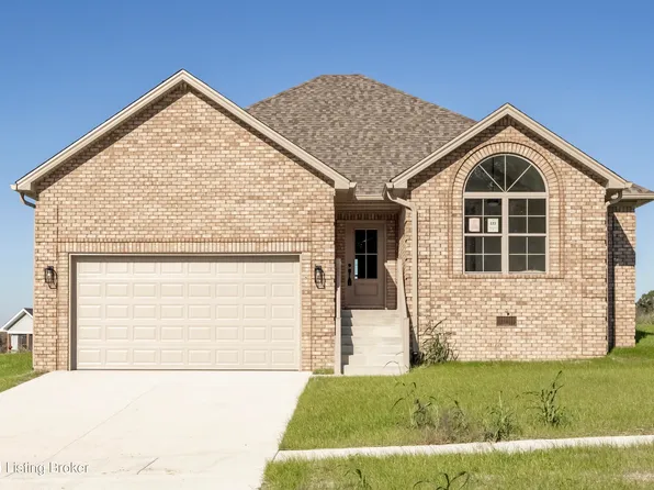 177 New Orleans Ct, Taylorsville, KY 40071