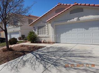 9435 Coral Berry St #0, Las Vegas, NV 89123