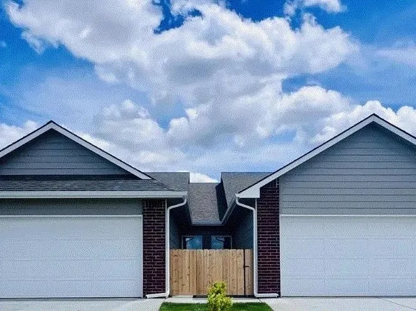 3846-3848 S Bluelake St, Wichita, KS 67215