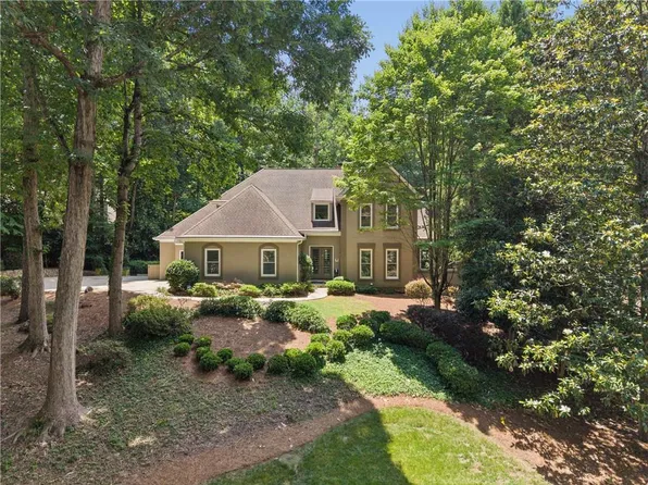 245 Wing Mill Rd, Sandy Springs, GA 30350