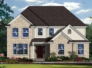 2900 Overbrook, Highland, MI 48357