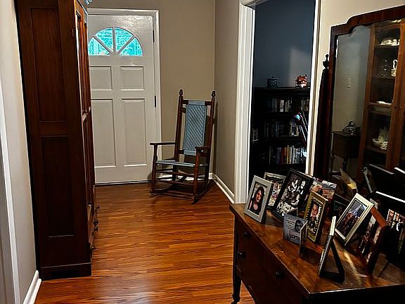 Entryway