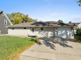 204 3rd Ave W, Velva, ND 58790