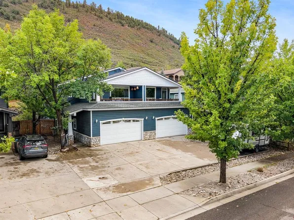 202 Jenkins Ranch Road #B, Durango, CO 81301
