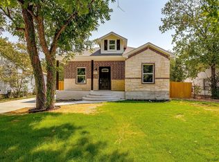 5121 Lyndon Dr, Fort Worth, TX 76116