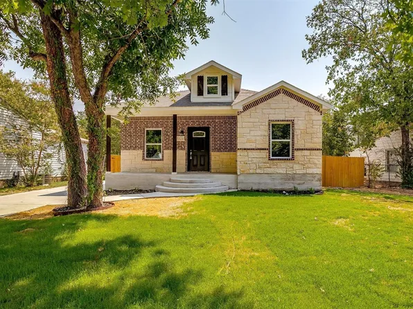 5121 Lyndon Dr, Fort Worth, TX 76116