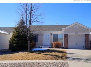 5536 Green River Dr, Colorado Springs, CO 80923