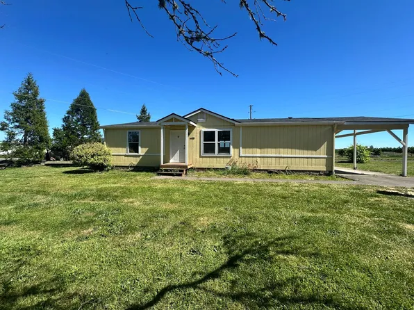 4655 NE Elliott Cir, Corvallis, OR 97330