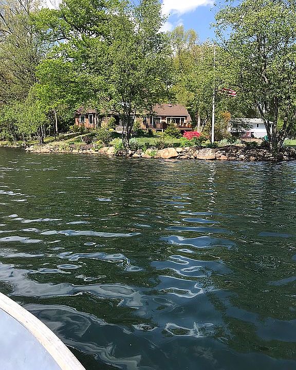 LAKE VIEW