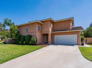 1405 Joshua Tree Ct, Simi Valley, CA 93063