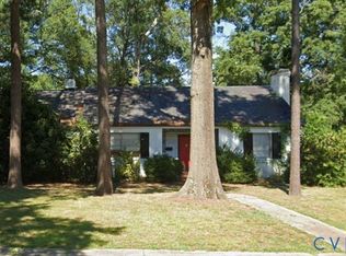 1865 Westover Ave, Petersburg, VA 23805