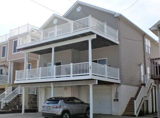 720 W Poplar Ave, West Wildwood, NJ 08260