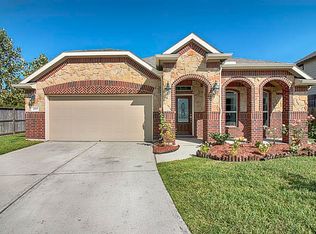 4307 Firebrush Ln, Baytown, TX 77521