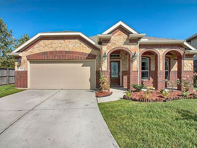 4307 Firebrush Ln, Baytown, TX, 77521