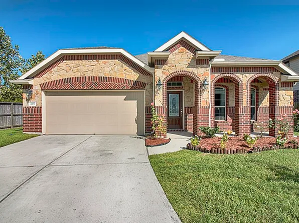 4307 Firebrush Ln, Baytown, TX 77521