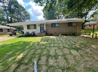 408 Woodland Dr, New Albany, MS 38652