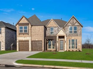 2011 Pelican Dr, Mansfield, TX 76063