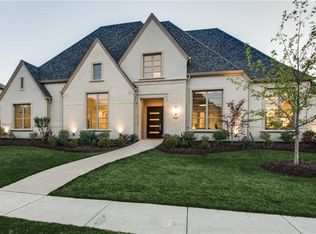 1829 Walnut Springs Dr, Allen, TX 75013