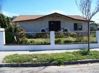 2216 E 126th St, Compton, CA 90222