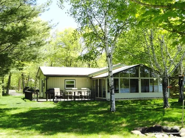 16908 Shamrock Rd, Crosslake, MN 56442