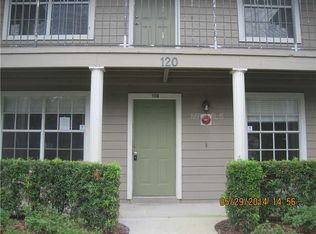 120 Reserve Cir APT 108, Oviedo, FL 32765