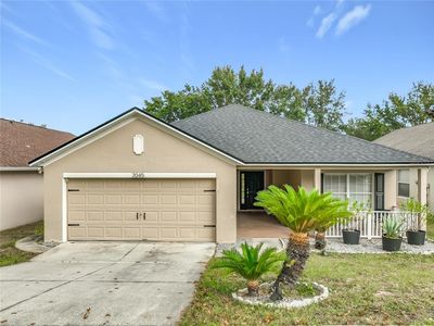 2045 Newtown Rd, Groveland, FL, 34736