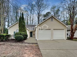 4799 Lake Park Ter, Acworth, GA 30101