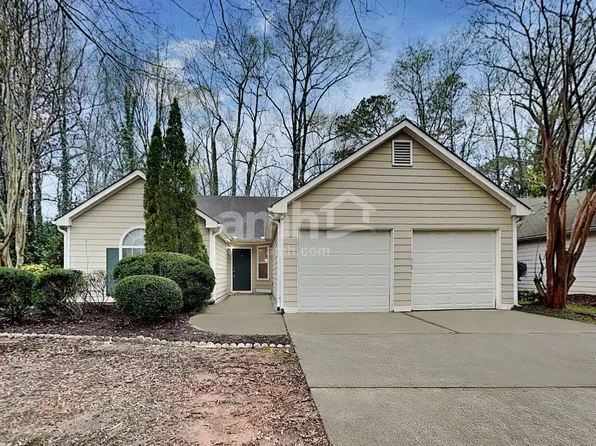 4799 Lake Park Ter, Acworth, GA 30101