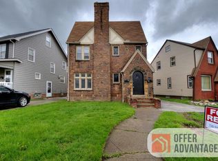 2107 Wynn Rd FLOOR 1, Cleveland, OH 44118