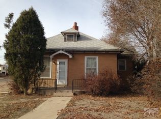 2801 Cheyenne Ave, Pueblo, CO 81003
