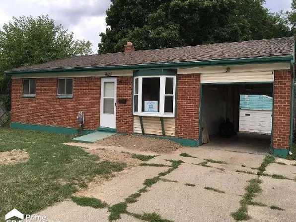 6123 Palmetto Dr, Mount Morris, MI 48458