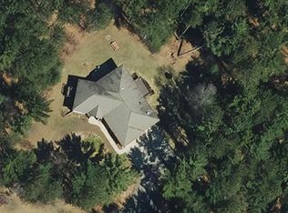 2451 Willow Springs Dr, Stevens Point, WI 54482