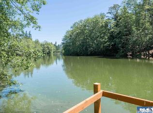 20 Sierra Dr, Sequim, WA