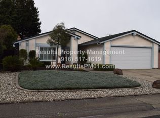 8119 Orelle Creek Ct, Citrus Heights, CA 95610