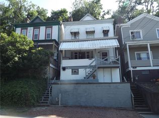 3112 Josephine St, Pittsburgh, PA 15203