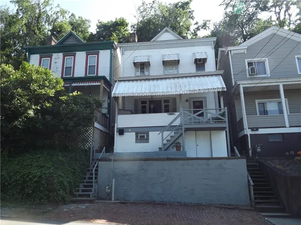 3112 Josephine St, Pittsburgh, PA 15203