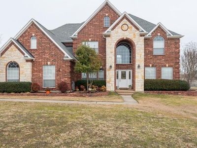 1425 Rolling Hls, Celina, TX, 75009
