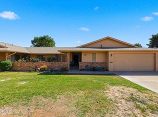 10821 W DENHAM Drive, Sun City, AZ 85351