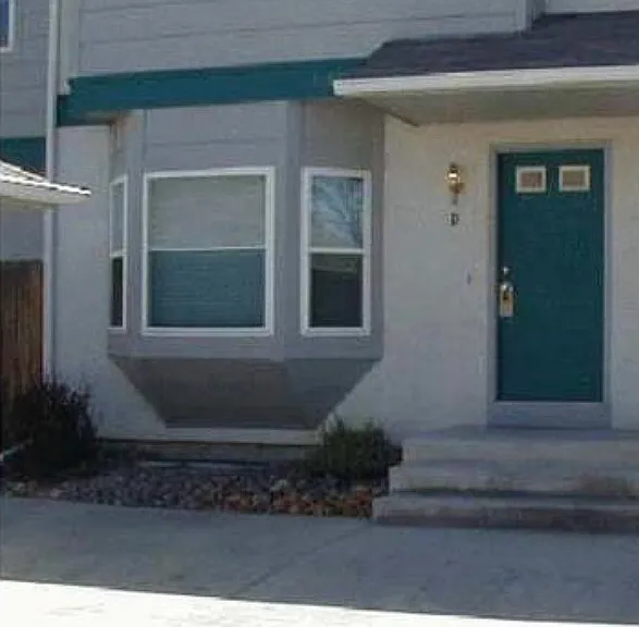 2203 Emery St #D — Photo 1