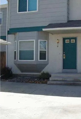 2203 Emery St #D Photo 1