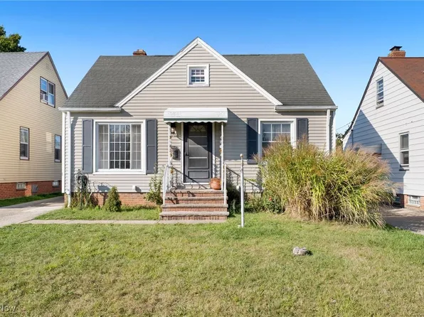 5706 Virginia Ave, Parma, OH 44129