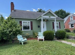 206 Birchwood Ave, Frankfort, KY 40601