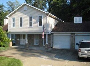36 Andrade St, Pittsburgh, PA 15227