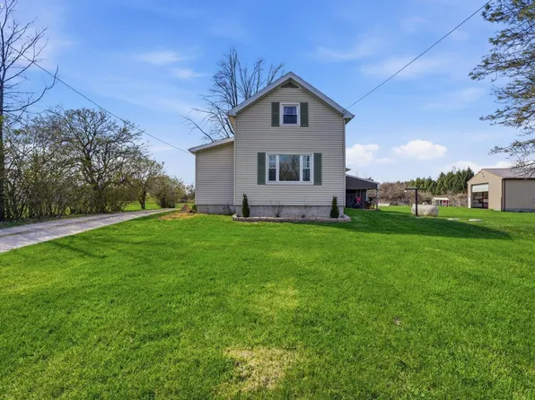 1444 E County Road 50, Tiffin, OH 44883