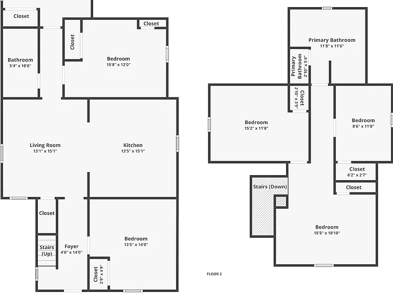 1320 W Frisco St — Photo 23