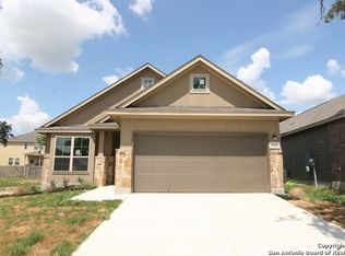 10654 Blue Wolf Pier, San Antonio, TX 78245