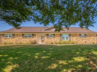 5720 Old Lorena Rd, Lorena, TX 76655