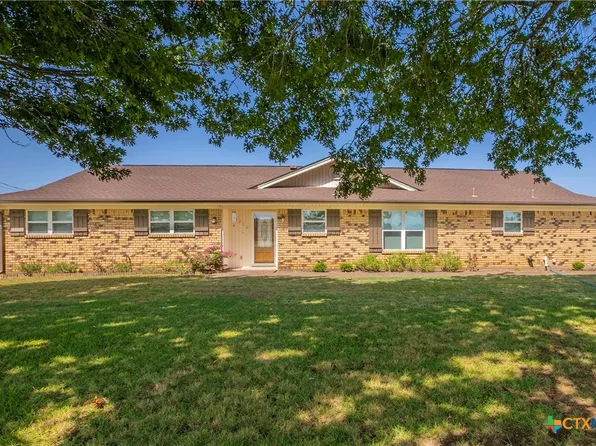 5720 Old Lorena Rd, Lorena, TX 76655