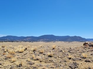 4861 Elkhorn Rd, Hartsel, CO 80449