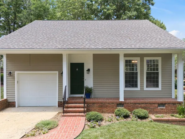 6 Willow Oak St, Elon, NC 27244